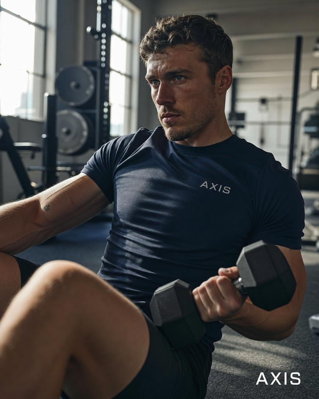 Built for athletes and tactical professionals
