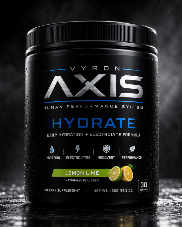 Vyron Hydrate